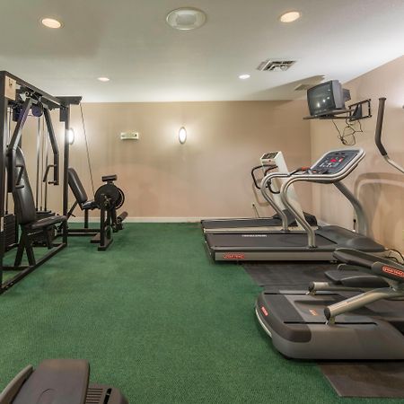 Holiday Inn Club Vacations Timber Creek Resort At De Soto Papin Exterior foto