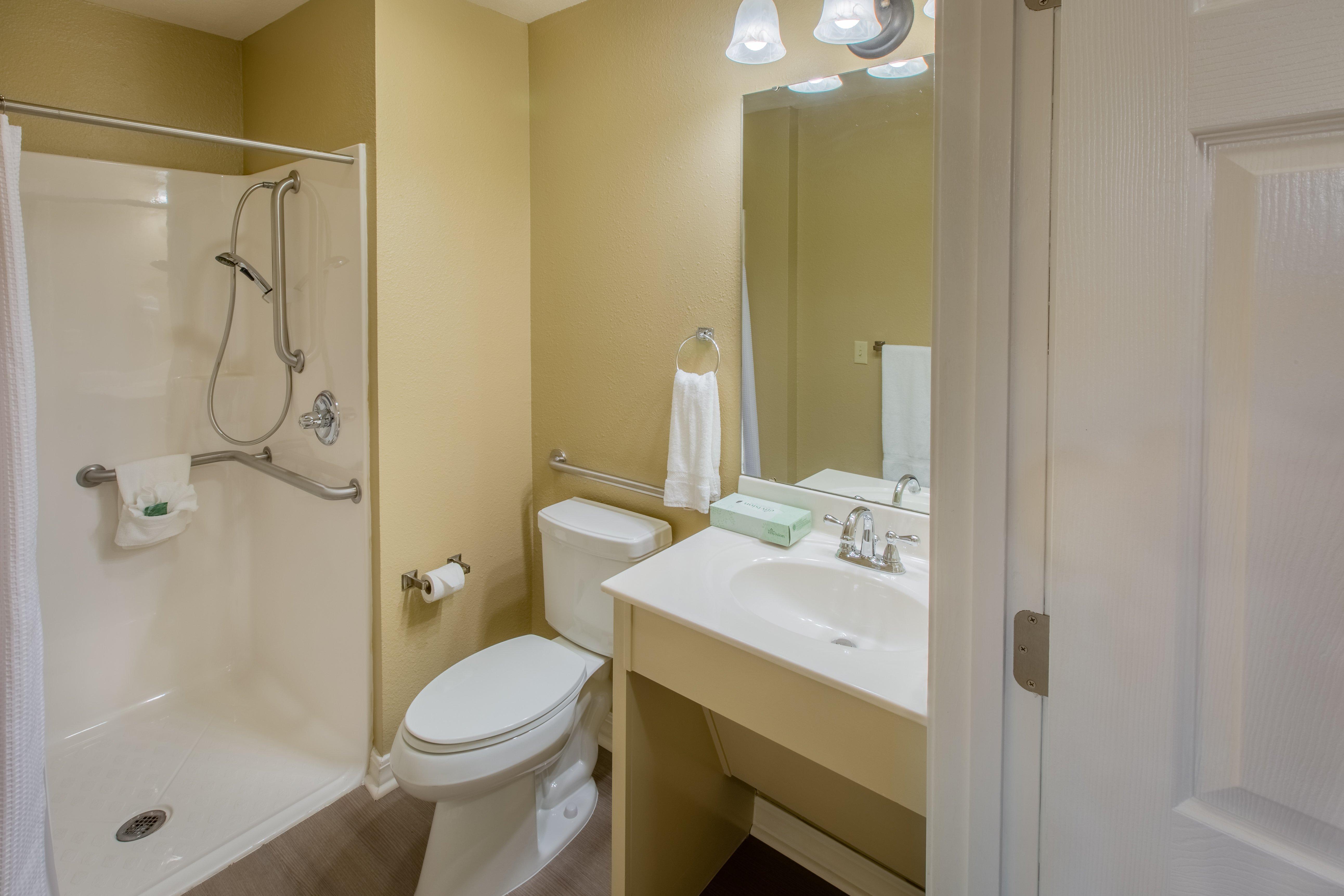 Holiday Inn Club Vacations Timber Creek Resort At De Soto Papin Exterior foto