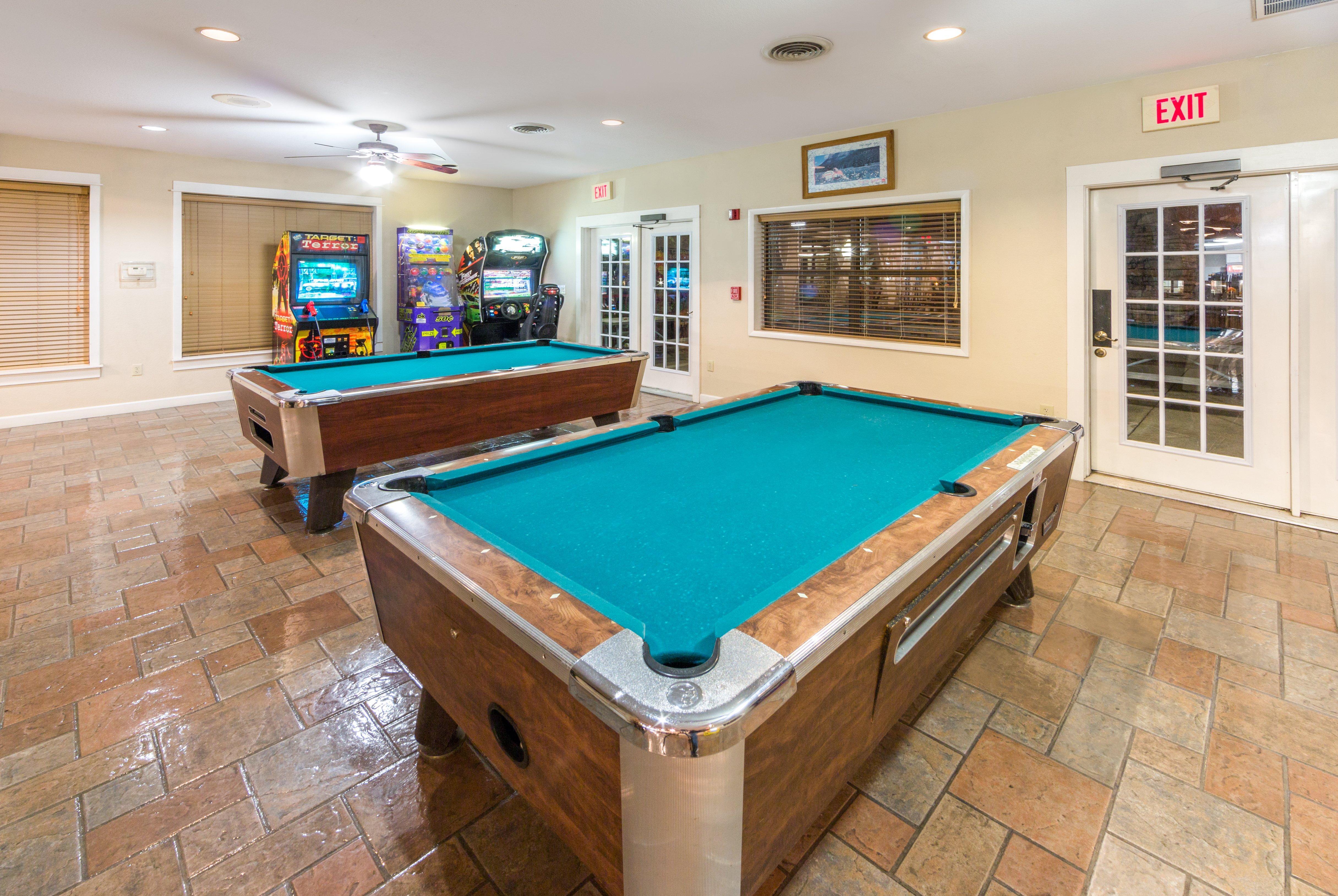 Holiday Inn Club Vacations Timber Creek Resort At De Soto Papin Exterior foto