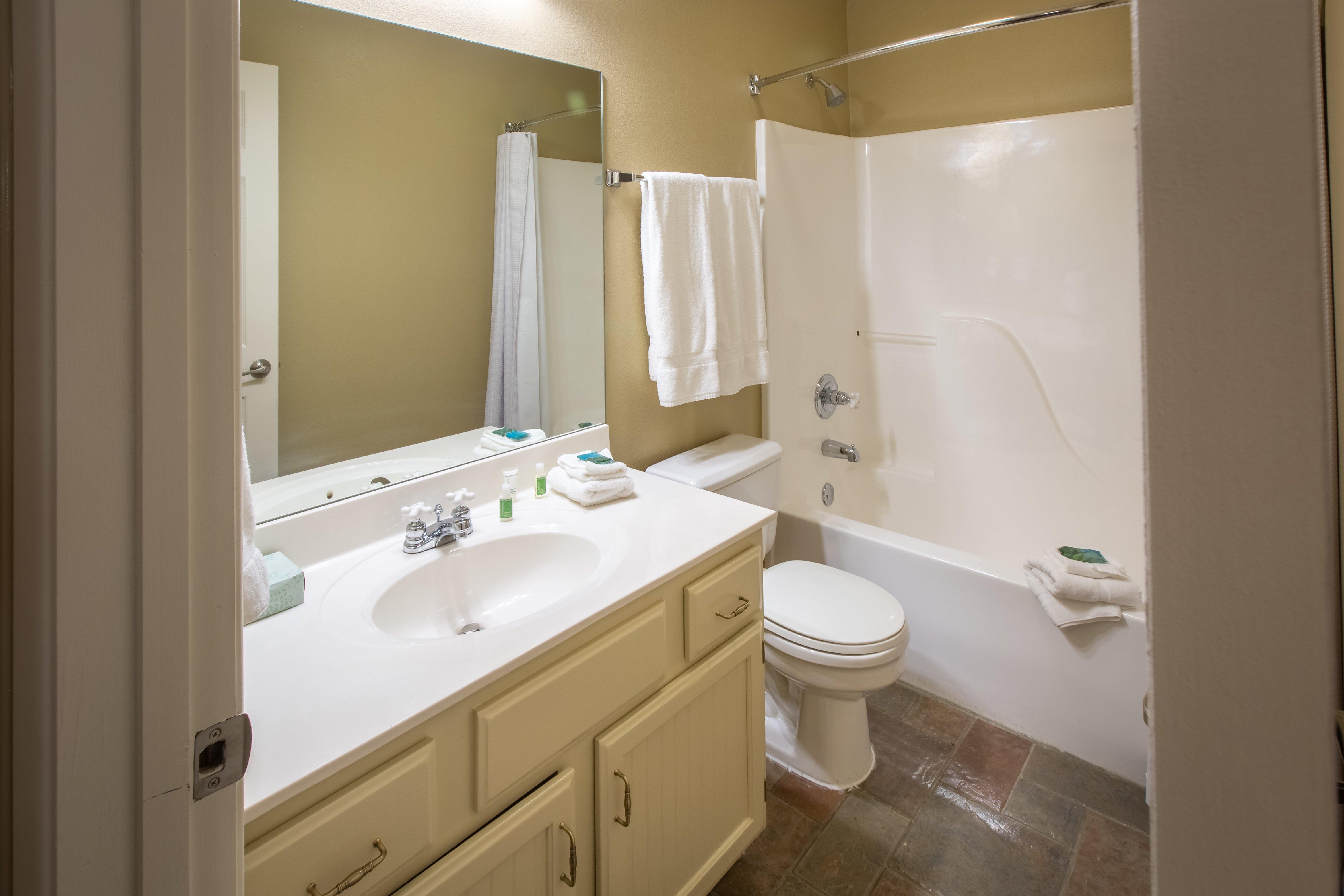 Holiday Inn Club Vacations Timber Creek Resort At De Soto Papin Exterior foto
