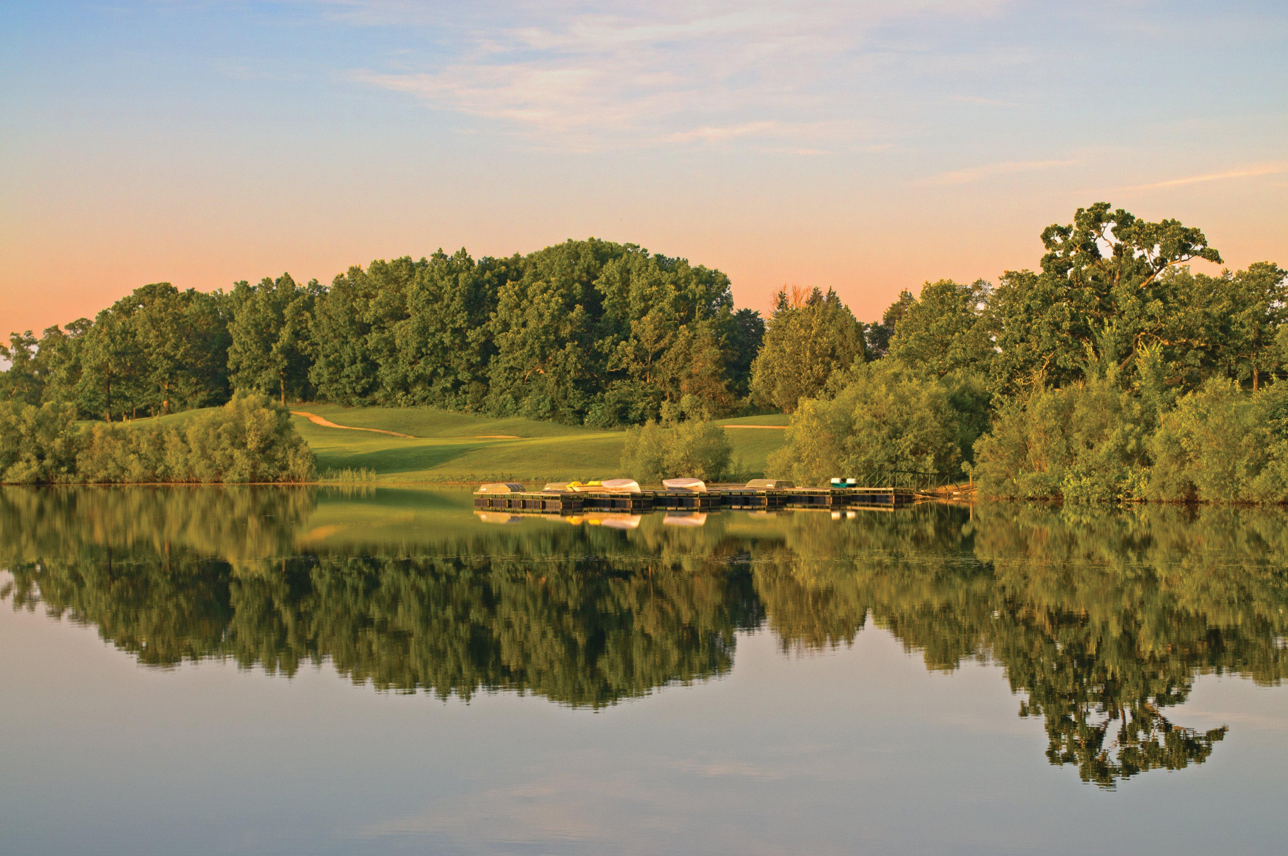 Holiday Inn Club Vacations Timber Creek Resort At De Soto Papin Exterior foto