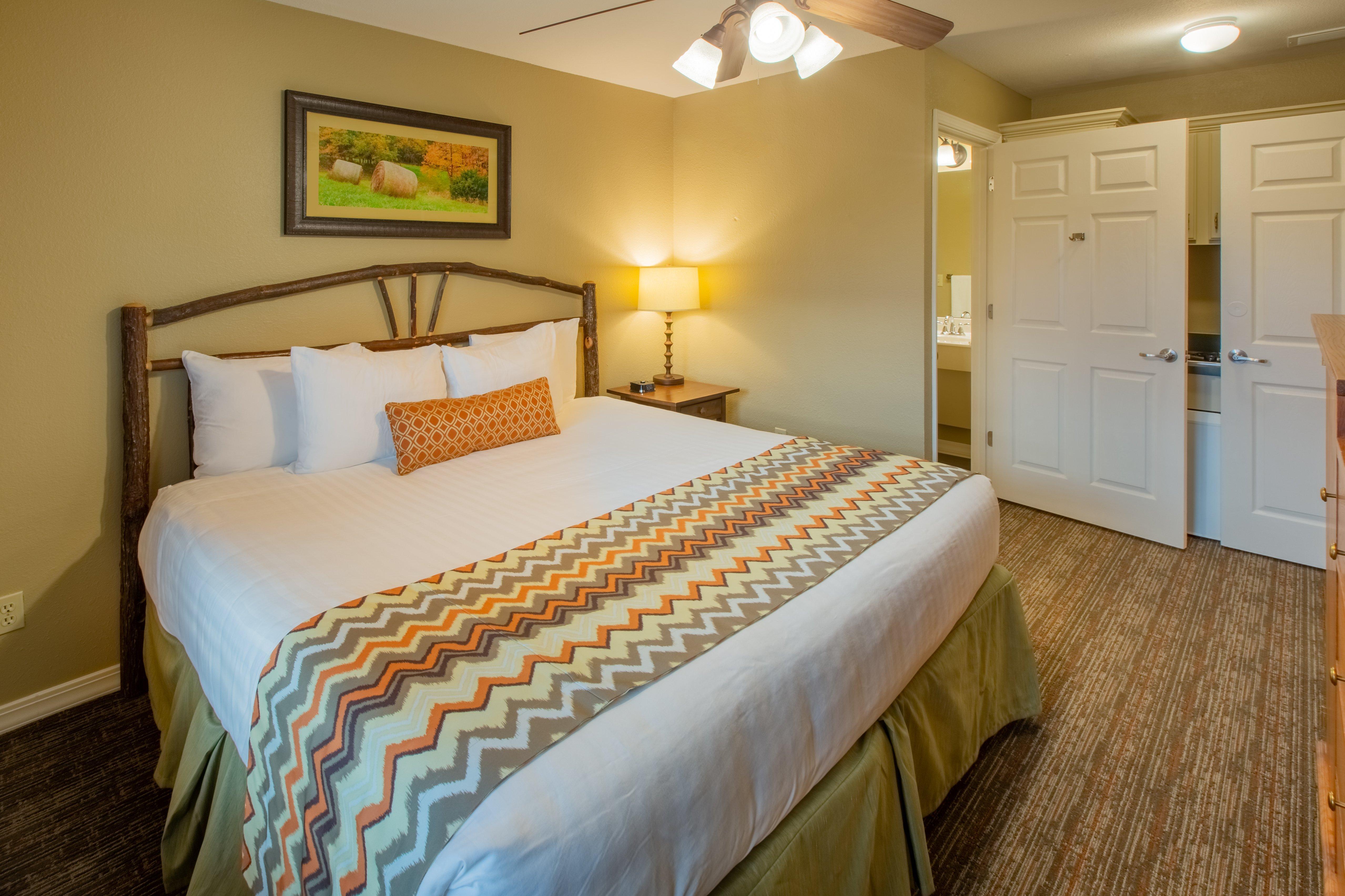 Holiday Inn Club Vacations Timber Creek Resort At De Soto Papin Exterior foto
