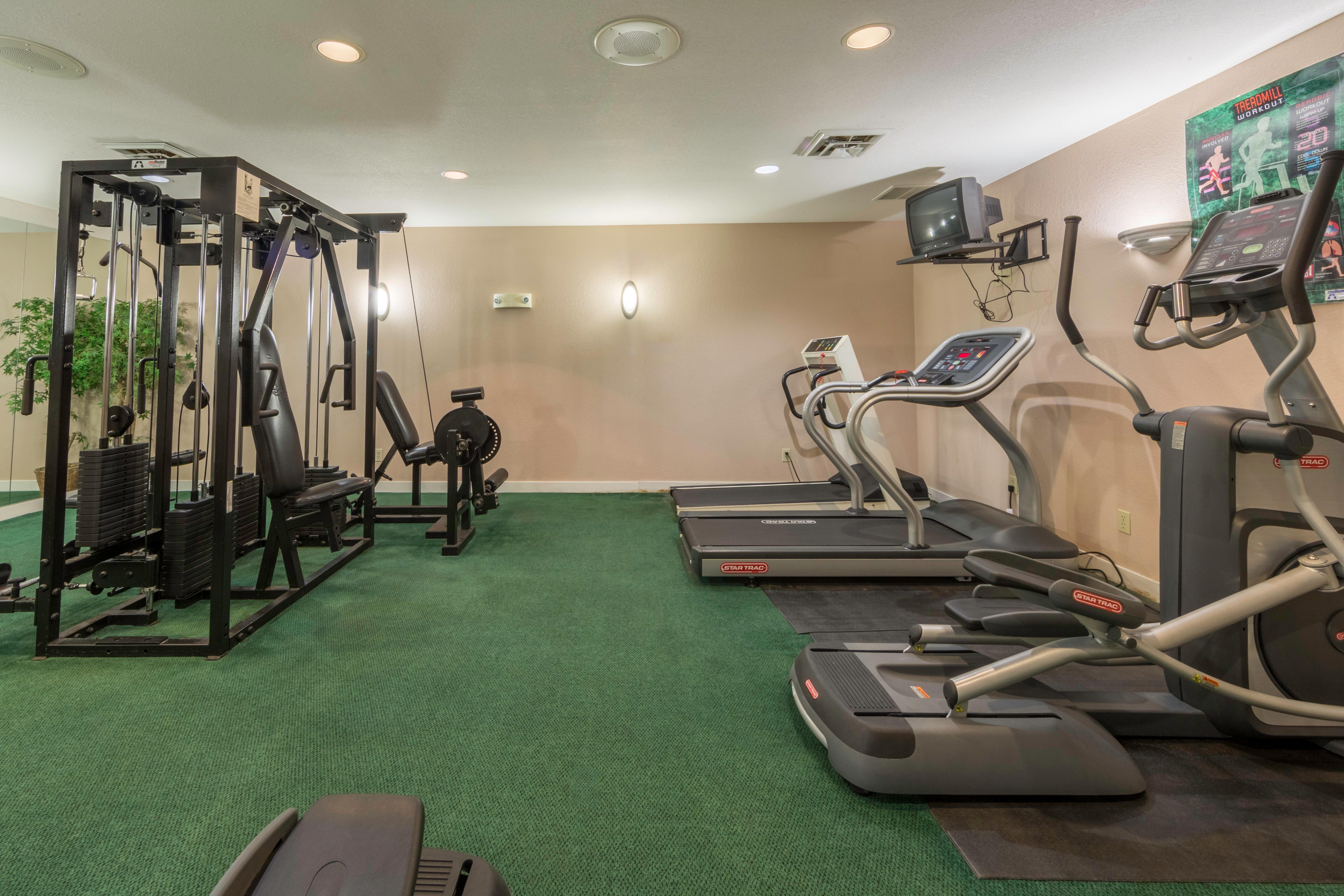 Holiday Inn Club Vacations Timber Creek Resort At De Soto Papin Exterior foto
