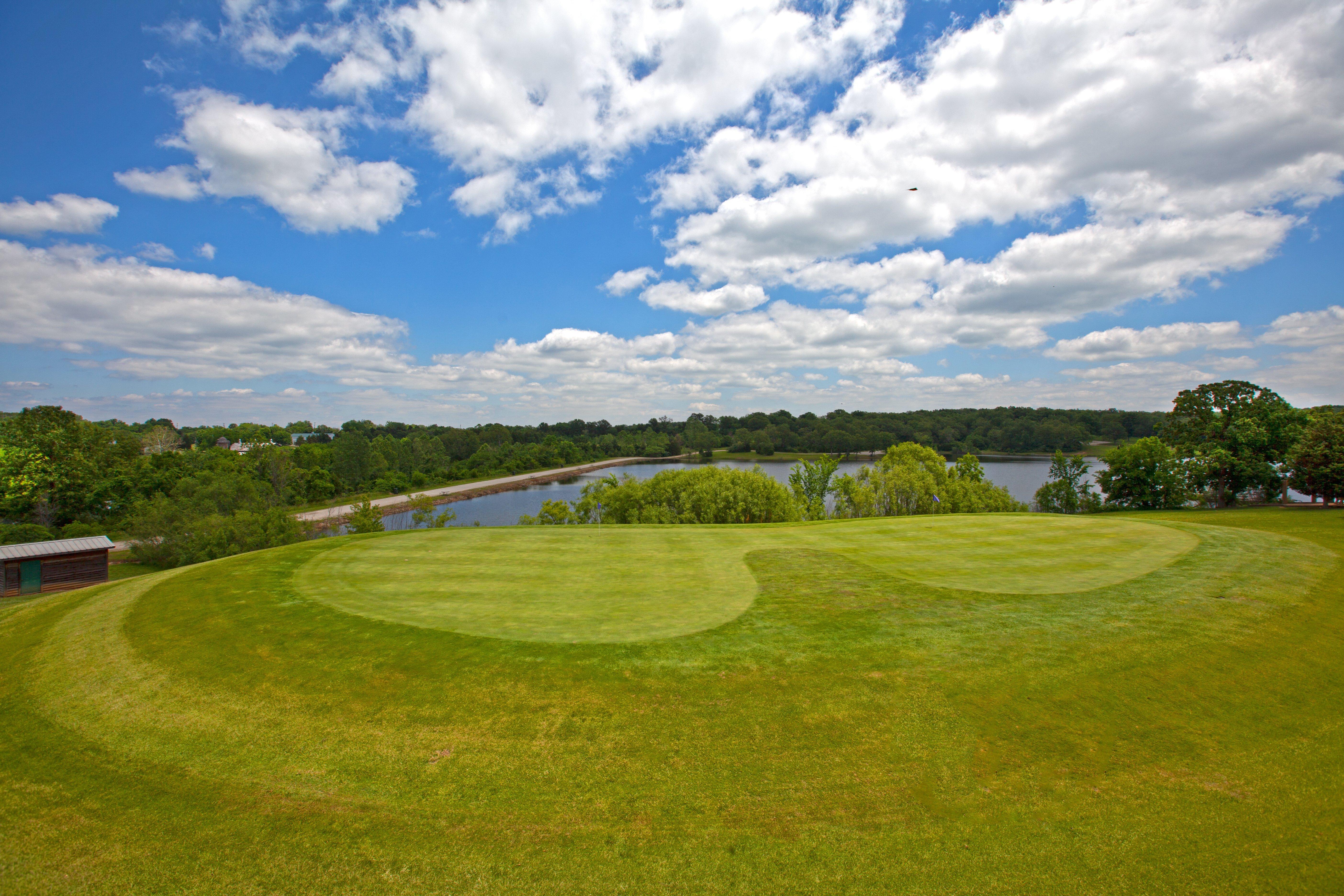 Holiday Inn Club Vacations Timber Creek Resort At De Soto Papin Exterior foto