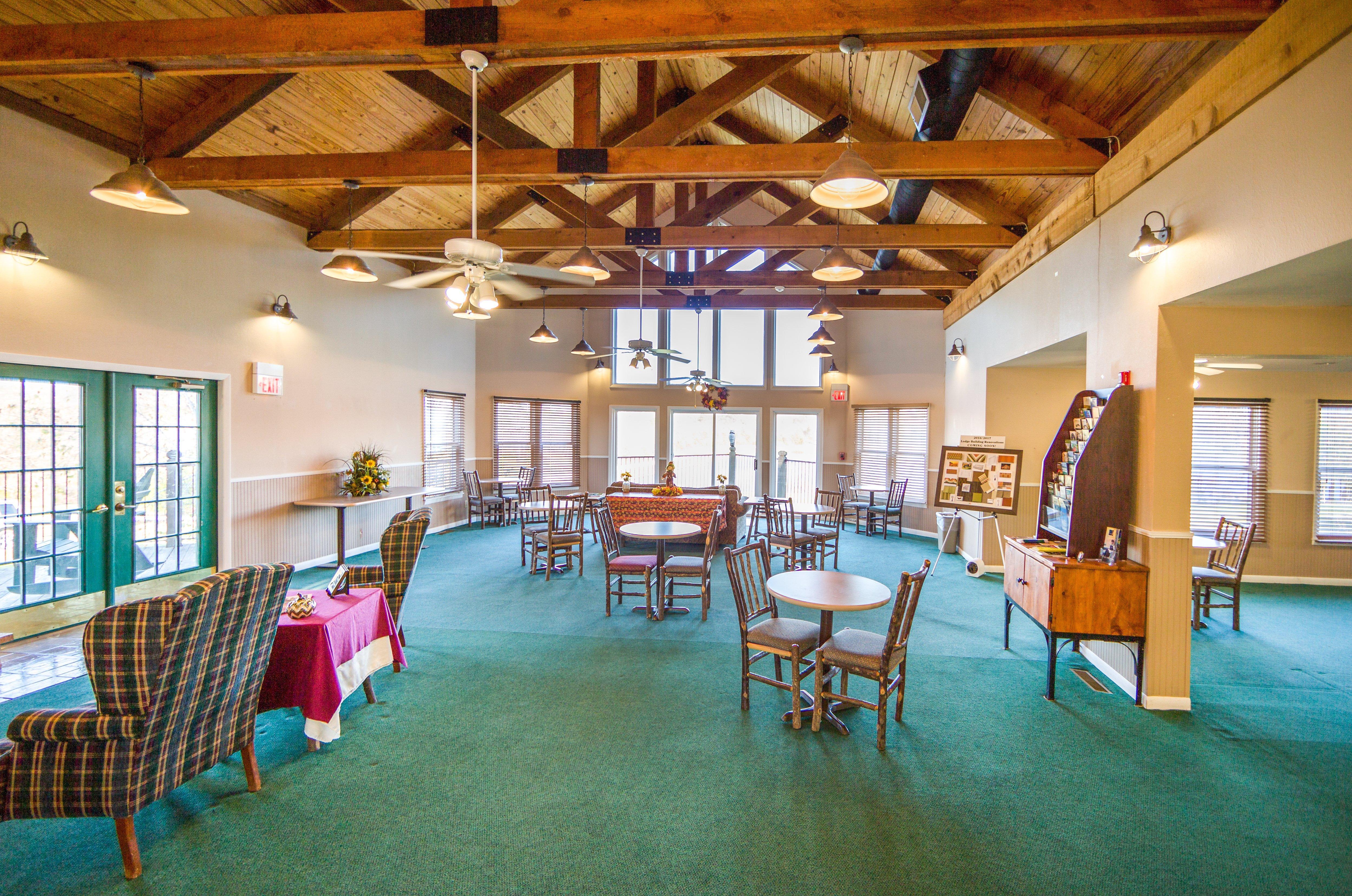 Holiday Inn Club Vacations Timber Creek Resort At De Soto Papin Exterior foto