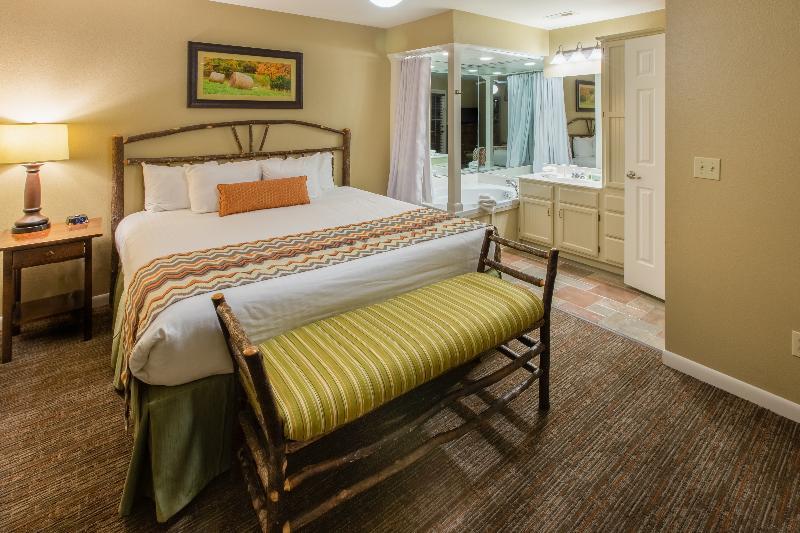 Holiday Inn Club Vacations Timber Creek Resort At De Soto Papin Exterior foto